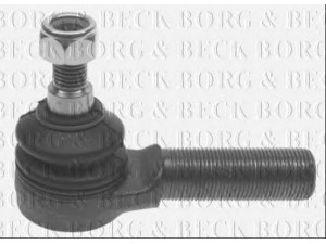 BORG & BECK BTR4048 skersinės vairo trauklės galas 
 Vairavimas -> Vairo mechanizmo sujungimai
1481650, 2400E3290A, 5 021 424