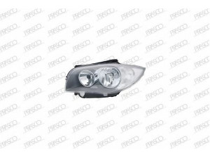 PRASCO BM1214904 priekinis žibintas 
 Kėbulas -> Priekinis žibintas/dalys -> Priekinis žibintas/įterp.
63117193387