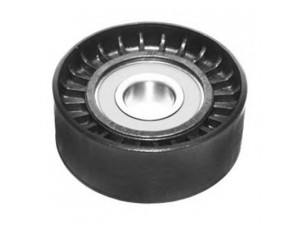 MAGNETI MARELLI 331316170390 įtempiklio skriemulys, V formos rumbuotas diržas
5751.C3