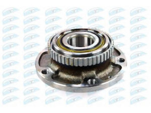 BTA H1B005BTA rato guolio komplektas 
 Ašies montavimas/vairavimo mechanizmas/ratai -> Rato stebulė/montavimas -> Rato guolis