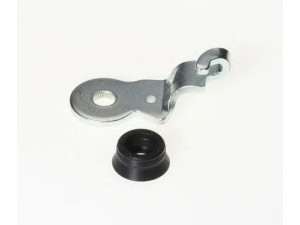 BUDWEG CALIPER 2099363 remonto kompl., stovėjimo stabdžio rankena (stabdžių apkaba)