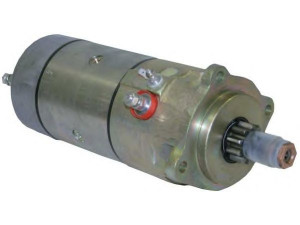 PRESTOLITE ELECTRIC 1327A041 starteris
S524, 2873A018, 2873A018R, 2873A026