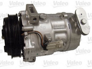 VALEO 813682 kompresorius, oro kondicionierius 
 Oro kondicionavimas -> Kompresorius/dalys
1854154, 6854082, 13208187