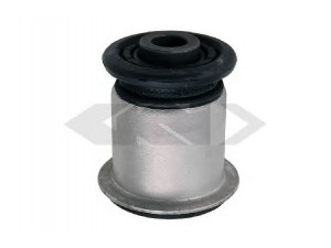 SPIDAN 411817 valdymo svirties/išilginių svirčių įvorė 
 Ašies montavimas/vairavimo mechanizmas/ratai -> Valdymo svirtis/pasukamosios svirties sujungimas -> Montavimas/sutvirtinimas
3 52 105*, 3 52 508*, 3 52 509*