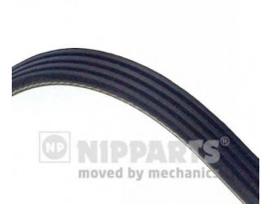 NIPPARTS J1040775 V formos rumbuoti diržai 
 Techninės priežiūros dalys -> Techninės priežiūros intervalai
90048-31004, 31110-P2T-004