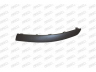 PRASCO VW0531244 apdailos/apsauginės juostelė, buferis 
 Kėbulas -> Apdaila/apsauga/dekoratyvinės juostelės/emblemos -> Apdailos/apsauginės juostelės
3B0807717D, 3B0807717DB41