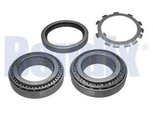 BENDIX 050800B rato guolio komplektas 
 Ašies montavimas/vairavimo mechanizmas/ratai -> Rato stebulė/montavimas -> Rato guolis
2D0501319A, 2D0501319B