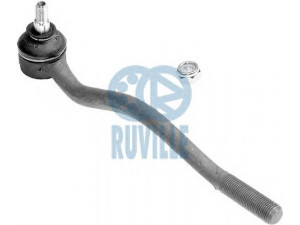RUVILLE 915031 skersinės vairo trauklės galas 
 Vairavimas -> Vairo mechanizmo sujungimai
32 21 1 118 619