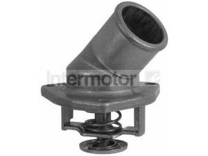 STANDARD 75189 termostatas, aušinimo skystis 
 Aušinimo sistema -> Termostatas/tarpiklis -> Thermostat
1338060, 90352677