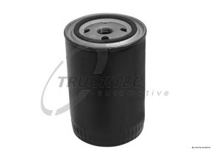 TRUCKTEC AUTOMOTIVE 07.18.022 alyvos filtras
068 115 561, 068 115 561 A, 068 115 561 B