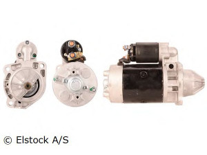 ELSTOCK 25-0155 starteris
1178686, G380900060010