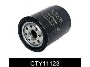 COMLINE CTY11123 alyvos filtras 
 Filtrai -> Alyvos filtras
15601-87110, 71742115, 71746761