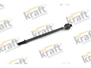 KRAFT AUTOMOTIVE 4302302 vidinė skersinė vairo trauklė 
 Vairavimas -> Vairo mechanizmo sujungimai
1370710, 4059924, 4577976, 6C113L519BA