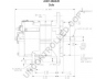 PRESTOLITE ELECTRIC A0014884JB kintamosios srovės generatorius