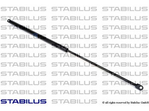 STABILUS 069914 dujinė spyruoklė, bagažinė 
 Priedai -> Bagažinė/pakrovimo skyrius
72551178