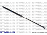 STABILUS 069914 dujinė spyruoklė, bagažinė 
 Priedai -> Bagažinė/pakrovimo skyrius
72551178