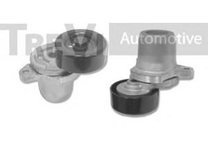 TREVI AUTOMOTIVE TA1828 įtempiklio svirtis, V formos rumbuotas diržas 
 Diržinė pavara -> V formos rumbuotas diržas/komplektas -> Įtempiklis
2528127010