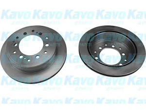 KAVO PARTS BR-9382 stabdžių diskas 
 Dviratė transporto priemonės -> Stabdžių sistema -> Stabdžių diskai / priedai
4243160130, 4243160190, 4343160190