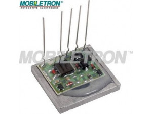 MOBILETRON VR-H2000-19S reguliatorius, kintamosios srovės generatorius