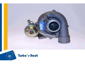 TURBO S HOET 1100078 kompresorius, įkrovimo sistema 
 Išmetimo sistema -> Turbokompresorius
46234280, 7580643