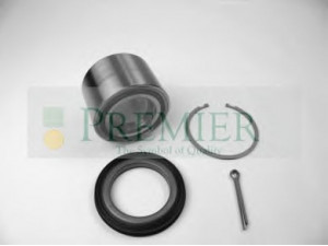 BRT Bearings BRT1032 rato guolio komplektas 
 Ašies montavimas/vairavimo mechanizmas/ratai -> Rato stebulė/montavimas -> Rato guolis