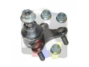 RTS 93-90938-256 atramos/vairo trauklė 
 Ašies montavimas/vairavimo mechanizmas/ratai -> Sujungimai -> Atramos/vairo trauklė
1K0407365B, 1K0407365C, 1K0407365E