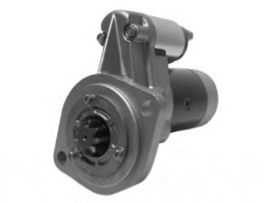 BTS Turbo S510874 starteris
8944104090, 8970848770, S13-111