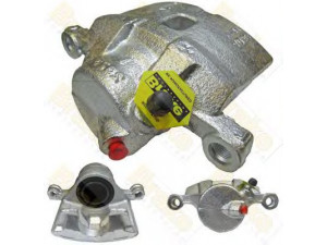 Brake ENGINEERING CA1374R stabdžių apkaba 
 Stabdžių sistema -> Stabdžių matuoklis -> Stabdžių matuoklio montavimas
MB699706