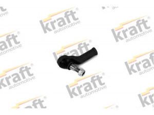 KRAFT AUTOMOTIVE 4312004 skersinės vairo trauklės galas 
 Vairavimas -> Vairo mechanizmo sujungimai
1433273, 6G913289AA, 30776248, 31280001