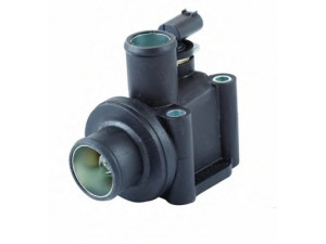 HOFFER 8192572 termostatas, aušinimo skystis 
 Aušinimo sistema -> Termostatas/tarpiklis -> Thermostat
1662030075, 1662030175, 1662030275