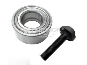 FLENNOR FR190000 rato guolio komplektas 
 Ašies montavimas/vairavimo mechanizmas/ratai -> Rato stebulė/montavimas -> Rato guolis
8D0498625A, 8D0498625A