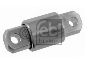 FEBI BILSTEIN 15210 valdymo svirties/išilginių svirčių įvorė
0801.550.19