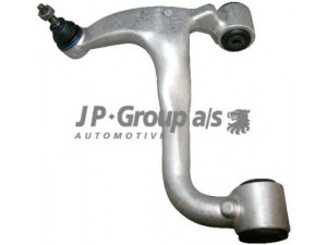 JP GROUP 1350200480 vikšro valdymo svirtis 
 Ašies montavimas/vairavimo mechanizmas/ratai -> Valdymo svirtis/pasukamosios svirties sujungimas -> Vairo trauklės (valdymo svirtis, išilginis balansyras, diago
1633520101, 1633520501, A1633520101