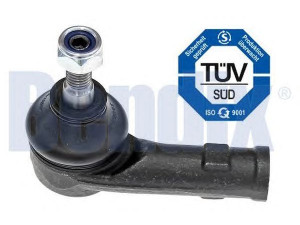 BENDIX 040648B skersinės vairo trauklės galas 
 Vairavimas -> Vairo mechanizmo sujungimai
1011858, 1020175, 96FB3289AC, 96FX3290AA