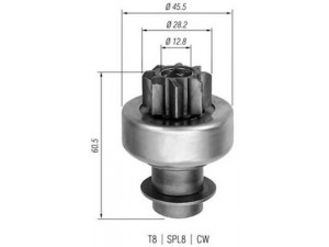 MAGNETI MARELLI 940113020097 krumpliaratis, starteris
808824722, H83318X45, M191T30974