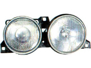 IPARLUX 11200305 priekinis žibintas 
 Kėbulas -> Priekinis žibintas/dalys -> Priekinis žibintas/įterp.
63121386805