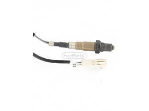 STANDARD LB1846 lambda jutiklis 
 Variklis -> Variklio elektra
1133441, 1S6A-9G444-BA