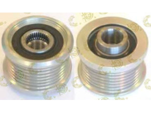 AUTOKIT 03.81462 laisvos eigos sankaba, kint. sr. generatorius