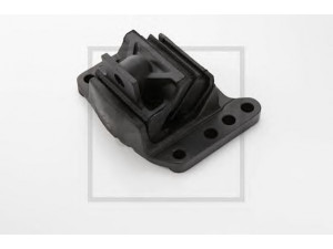 PE Automotive 010.662-00A variklio montavimas 
 Variklis -> Variklio montavimas -> Variklio montavimo rėmas
655 241 01 13, 655 241 07 13, 656 241 02 35