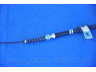PARTS-MALL PTA-322 trosas, stovėjimo stabdys
5991344300, 5991344301