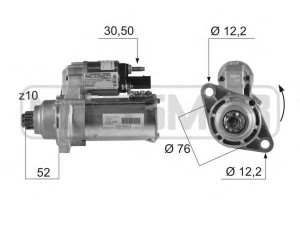 MESSMER 220447 starteris 
 Elektros įranga -> Starterio sistema -> Starteris
02T 911 023 M, 02T 911 023 MX, 02T 911 023 T