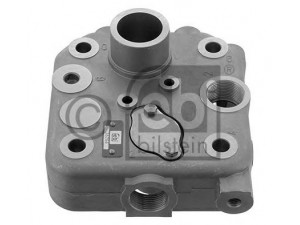 FEBI BILSTEIN 35756 cilindro galvutė, kompresorius 
 Pakaba -> Pneumatinė pakaba
541 130 27 19, 541 130 27 19 S1