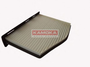 KAMOKA F401601 filtras, salono oras 
 Techninės priežiūros dalys -> Techninės priežiūros intervalai
1K0 819 644, 1K0 819 644 A, 1K0 819 644 B