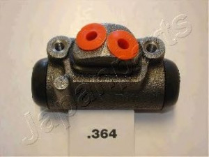 JAPANPARTS CS-364 rato stabdžių cilindras 
 Stabdžių sistema -> Ratų cilindrai
S083-26-710