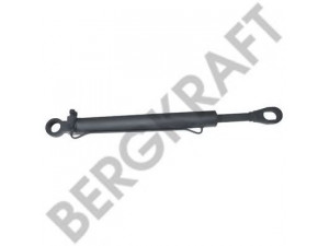 BERGKRAFT BK7803223 posvyrio cilindras, vairuotojo kabina
10575172, 1575172, 375351, 575172