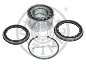 OPTIMAL 961479 rato guolio komplektas 
 Ašies montavimas/vairavimo mechanizmas/ratai -> Rato stebulė/montavimas -> Rato guolis
40001-99BP5, 40210-99B00, 40227-4F100