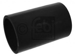 FEBI BILSTEIN 39317 radiatoriaus žarna 
 Aušinimo sistema -> Žarnelės/vamzdeliai/sujungimai -> Radiatoriaus žarnos
0 223 315, 223 315