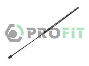 PROFIT 2015-0178 dujinė spyruoklė, gaubtas 
 Kėbulas -> Dujinės spyruoklės
3B0823359C, 3B0823359D