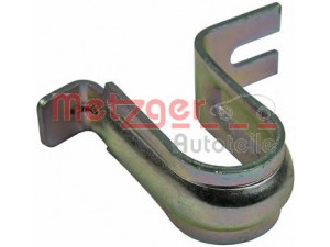 METZGER 52079708 rėmas, stabilizatoriaus tvirtinimas 
 Ašies montavimas/vairavimo mechanizmas/ratai -> Stabilizatorius/fiksatoriai -> Sklendės
7701056025, 7701056095