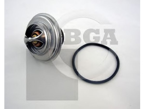 BGA CT5218K termostatas, aušinimo skystis 
 Aušinimo sistema -> Termostatas/tarpiklis -> Thermostat
035121113B, 078121113C, 078121113F